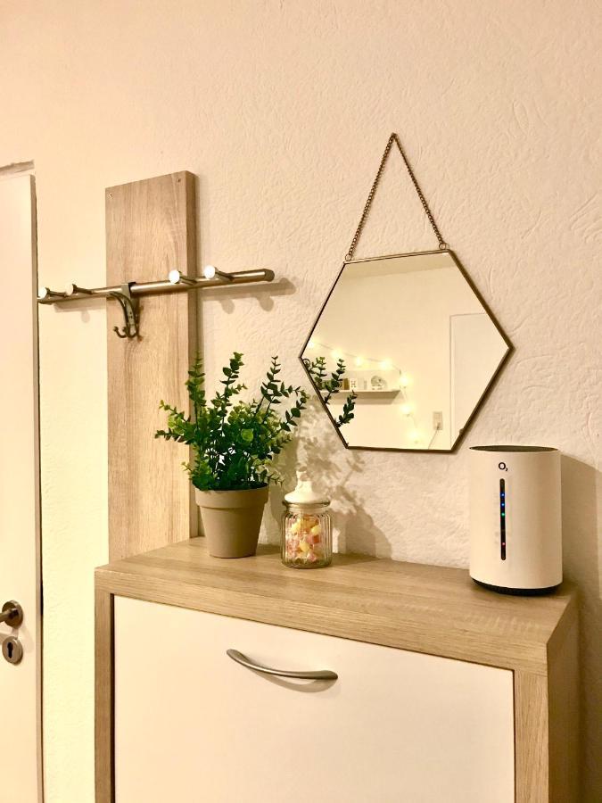 No1 Top Apartment4You - 3 Zimmer, 1-6 Pers, Saarbruecken - Jaegersfreude Saarbrücken Eksteriør bilde