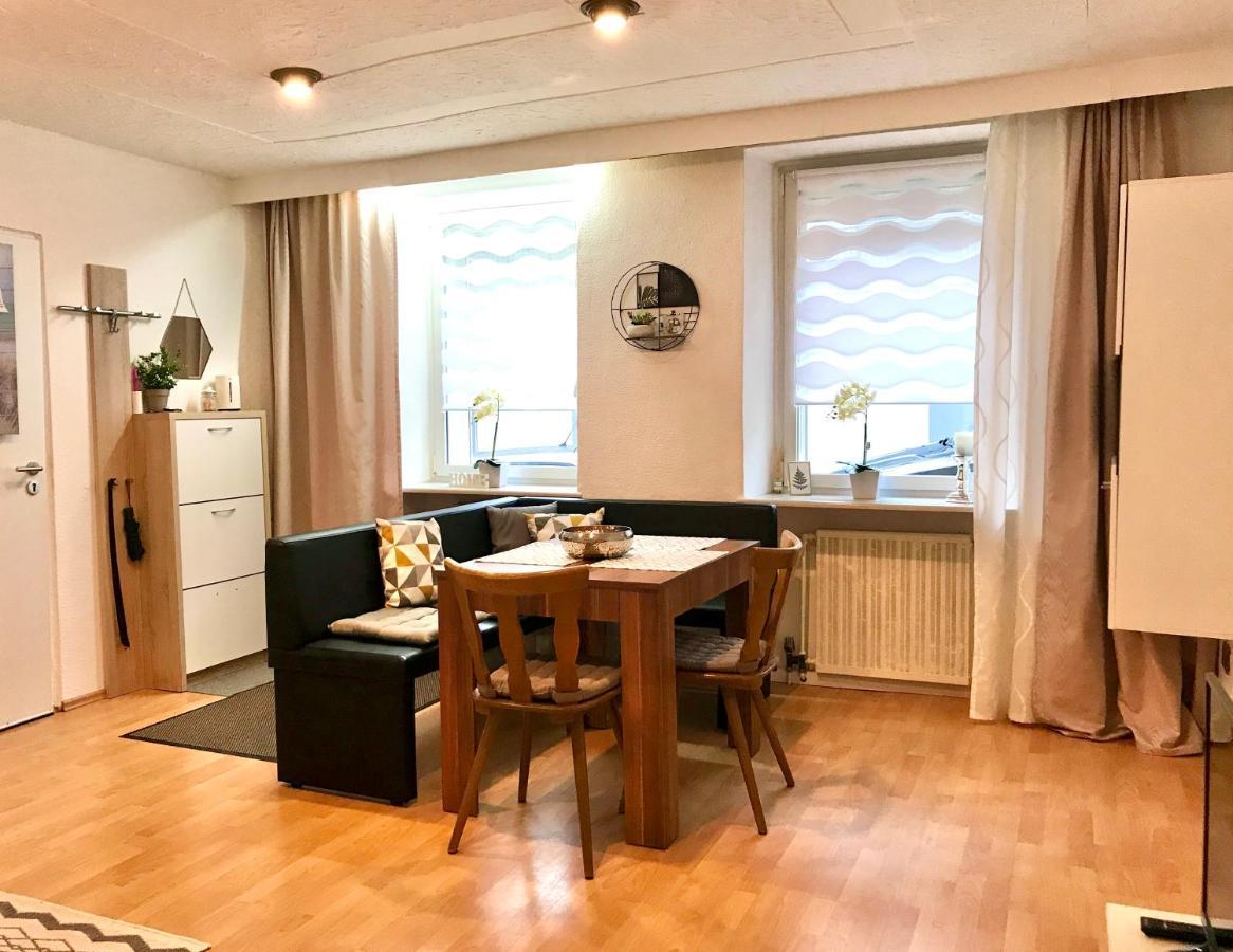 No1 Top Apartment4You - 3 Zimmer, 1-6 Pers, Saarbruecken - Jaegersfreude Saarbrücken Eksteriør bilde