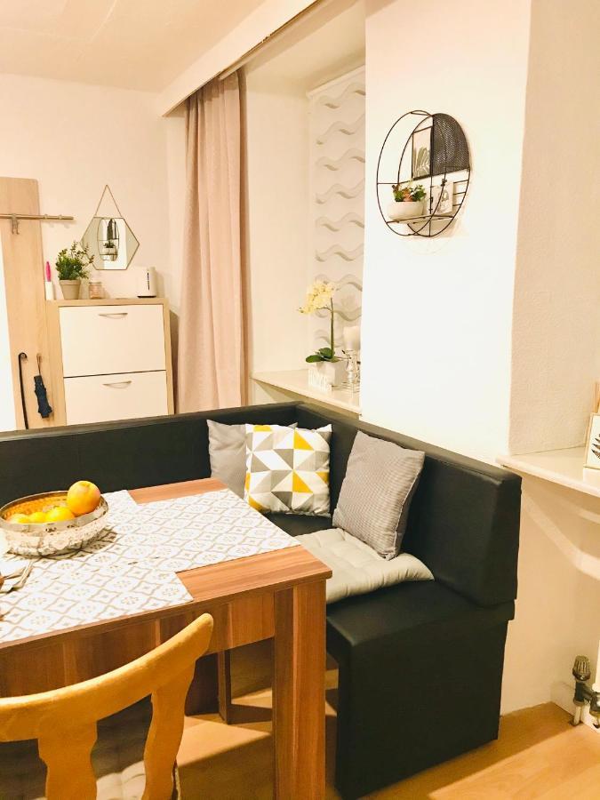 No1 Top Apartment4You - 3 Zimmer, 1-6 Pers, Saarbruecken - Jaegersfreude Saarbrücken Eksteriør bilde