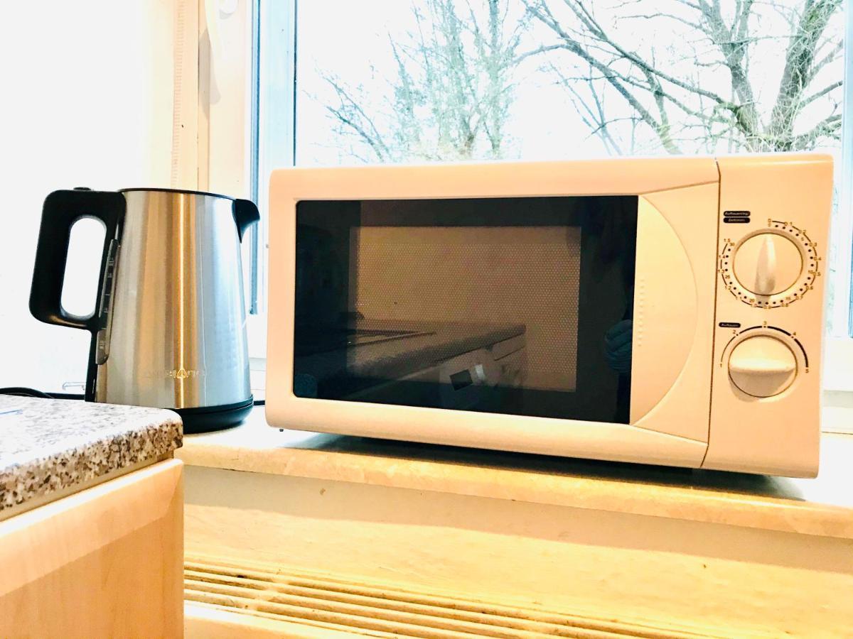 No1 Top Apartment4You - 3 Zimmer, 1-6 Pers, Saarbruecken - Jaegersfreude Saarbrücken Eksteriør bilde